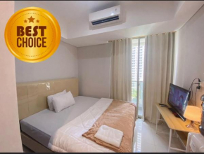 Cozy residences apartment TA Residences Jakarta Barat